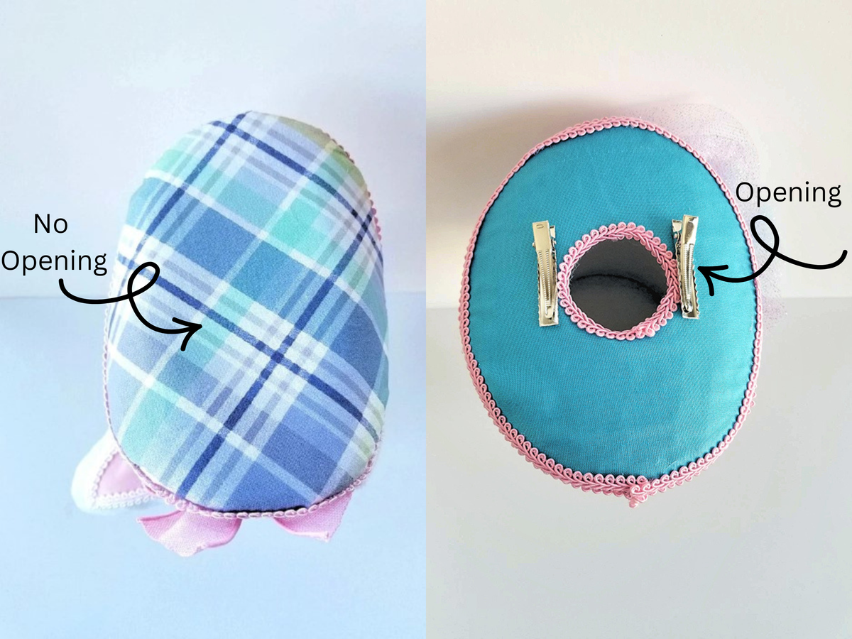How To Order Wonderfully Mad Hats - Information Listing Only
