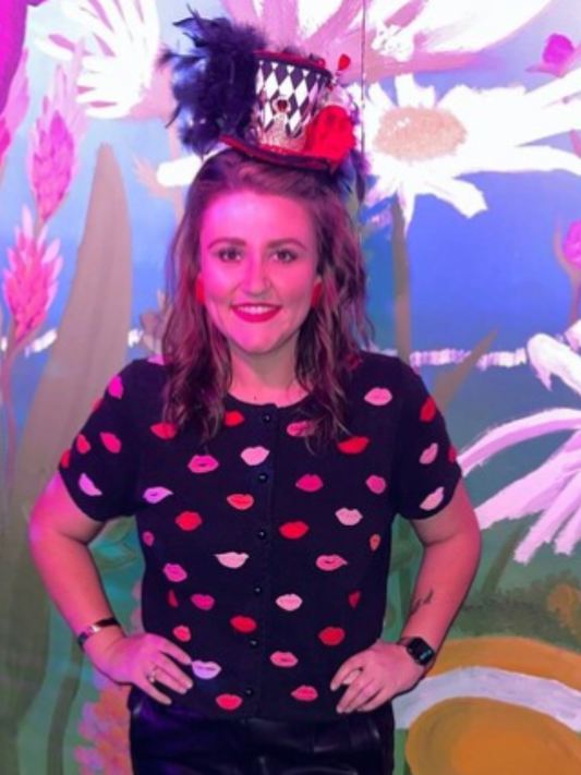 How To Order Wonderfully Mad Hats - Information Listing Only
