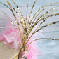 Golden Ballerina Mini Top Hat