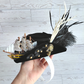 Pirate Mini Tricone Hat
