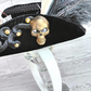 Pirate Mini Tricone Hat