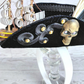 Pirate Mini Tricone Hat