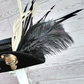 Pirate Mini Tricone Hat