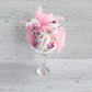 Whimsical Candy Sweets Mouse Ears Mini Top Hat