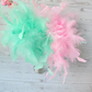 Sweets Candy Ice Cream Mini Top Hat