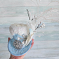 Winter Wonderland Light Up Mini Top  Hat