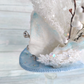 Winter Wonderland Light Up Mini Top  Hat